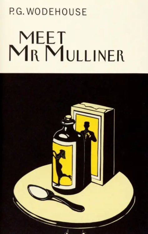 Meet Mr Mulliner