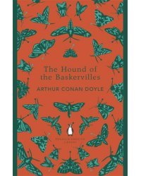 The Hound of the Baskervilles