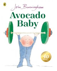 Avocado Baby