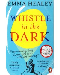 Whistle in the Dark