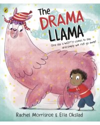 The Drama Llama