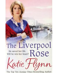 The Liverpool Rose