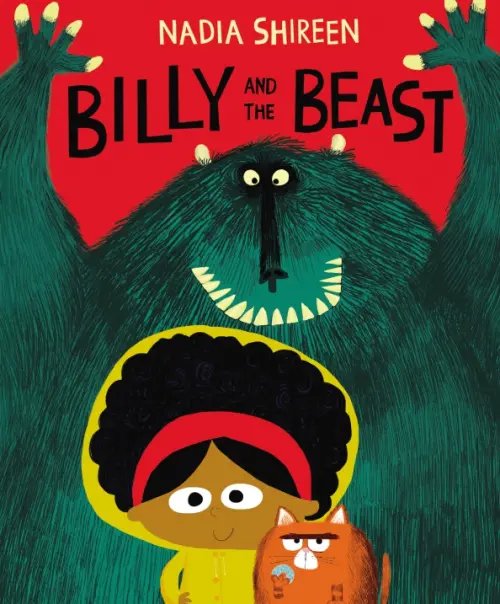 Billy and the Beast