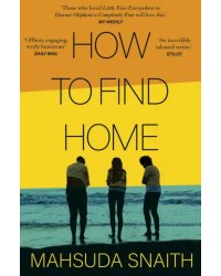 How To Find Home