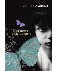 The House Of The Spirits