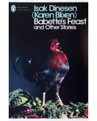 Babette's Feast and Other Stories