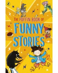 The Puffin Book of Funny Stories