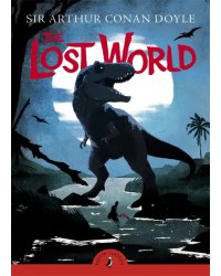 The Lost World