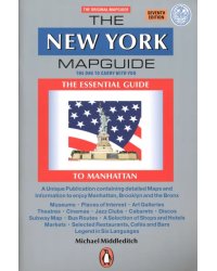 The New York Mapguide