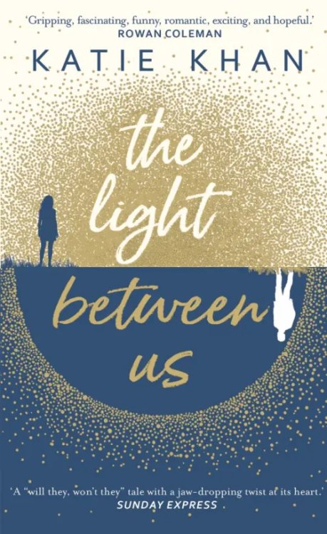 The Light Between Us