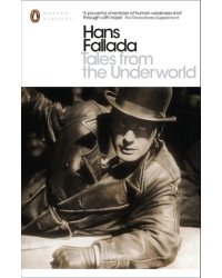 Tales from the Underworld