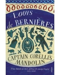 Captain Corelli's Mandolin