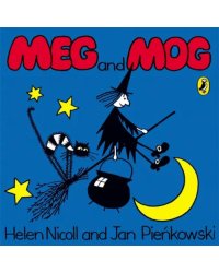 Meg and Mog