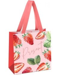 Пакет Strawberry