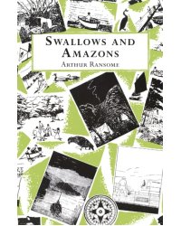 Swallows and Amazons