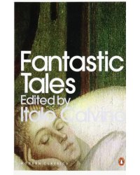 Fantastic Tales