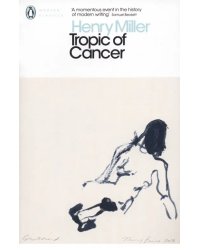 Tropic of Cancer