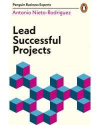 Lead Successful Projects