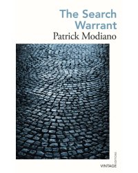 The Search Warrant