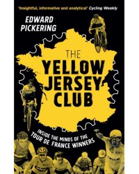 The Yellow Jersey Club