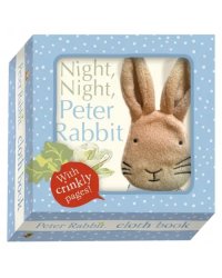 Night Night Peter Rabbit