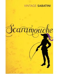 Scaramouche