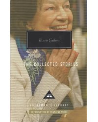 The Collected Stories