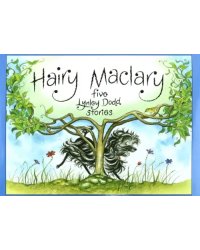 Hairy Maclary Five Lynley Dodd Stories