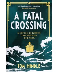 A Fatal Crossing