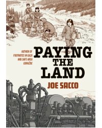 Paying the Land