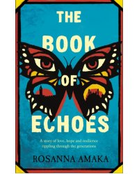 The Book Of Echoes