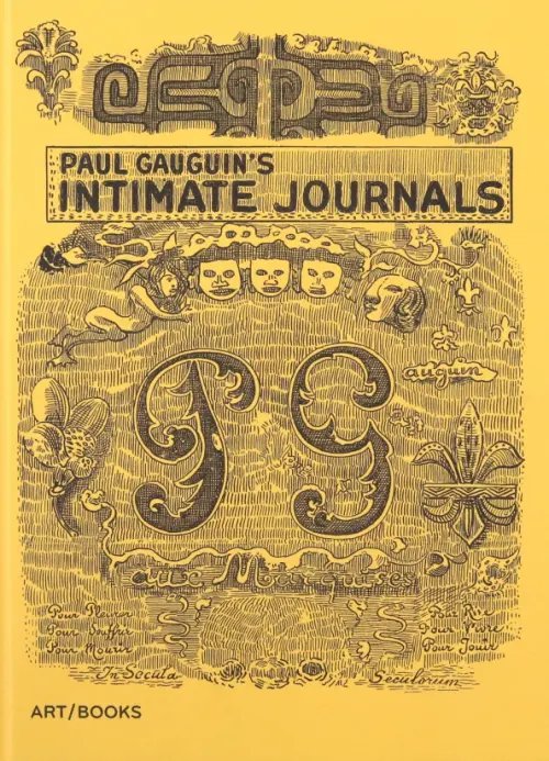 Paul Gauguin's Intimate Journals