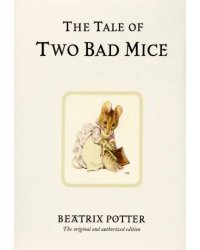 The Tale of Two Bad Mice