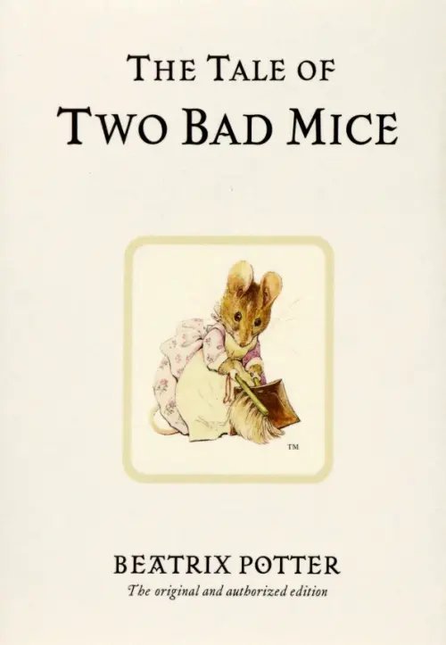 The Tale of Two Bad Mice