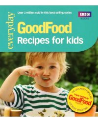 Good Food.Preparing fresh and healthy dishes and then getting your child to eat the Recipes for Kids