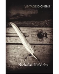 Nicholas Nickleby