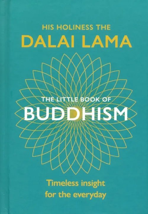 The Little Book Of Buddhism