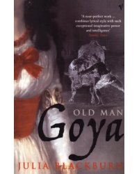 Old Man Goya