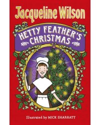 Hetty Feather's Christmas