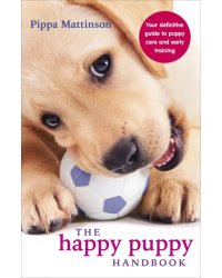 The Happy Puppy Handbook