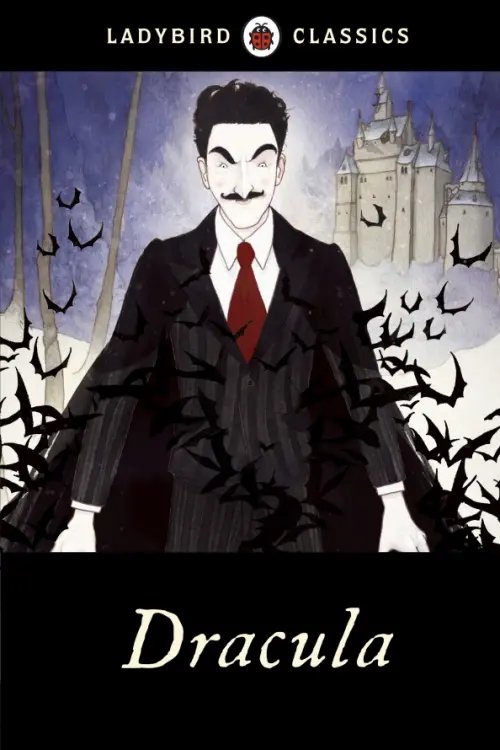 Dracula