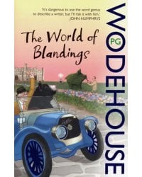 World of Blandings