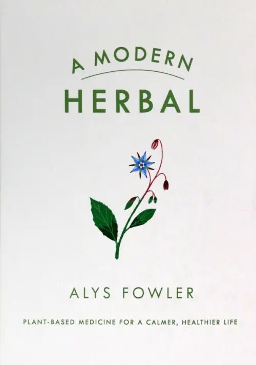 A Modern Herbal