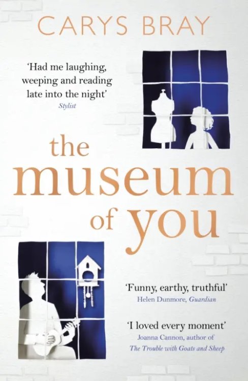 The Museum of You