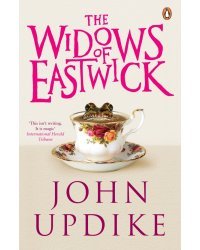 The Widows of Eastwick