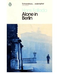 Alone in Berlin