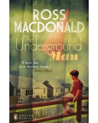 The Underground Man