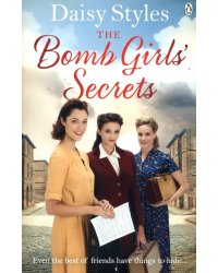 Bomb Girls’ Secrets