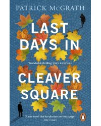 Last Days in Cleaver Square