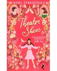 Theatre Shoes